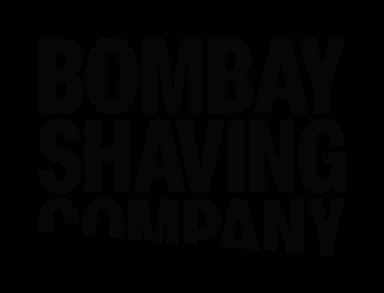 Bombay Shaving Logo